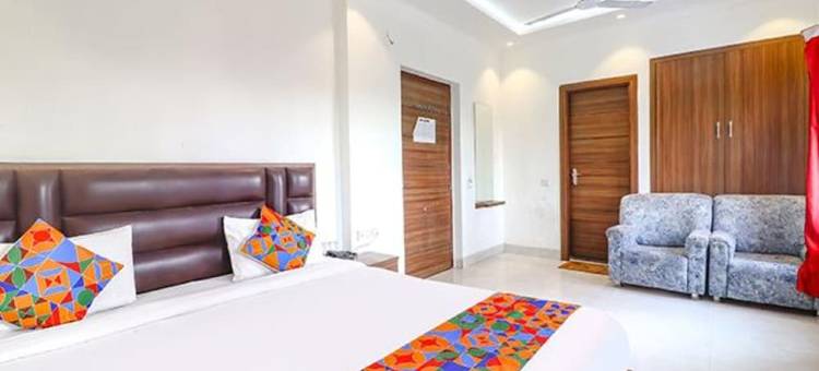 FabHotel Bhawana图片