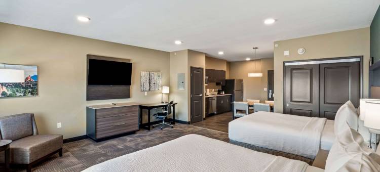 菲尔莫尔贝斯特韦斯特优质行政公寓酒店(Best Western Plus Executive Residency Fillmore Inn)图片