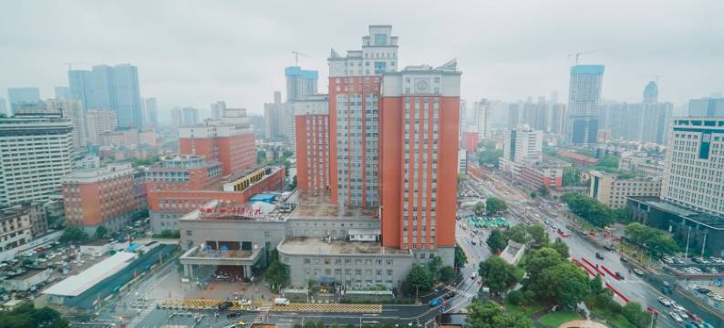 新居长沙公寓(精英路分店)图片