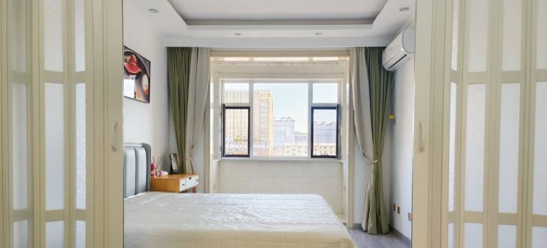 大脸猫民宿(园川街分店)图片