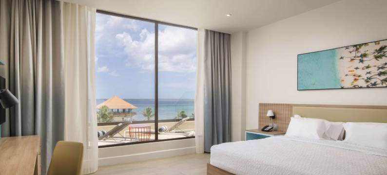 拉罗马纳希尔顿花园酒店(Hilton Garden Inn la Romana)图片