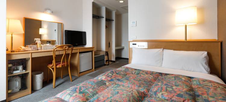大阪森之宫橡树早鸟酒店(Hotel Oaks Early-Bird Osaka Morinomiya/ Vacation Stay 28792)图片