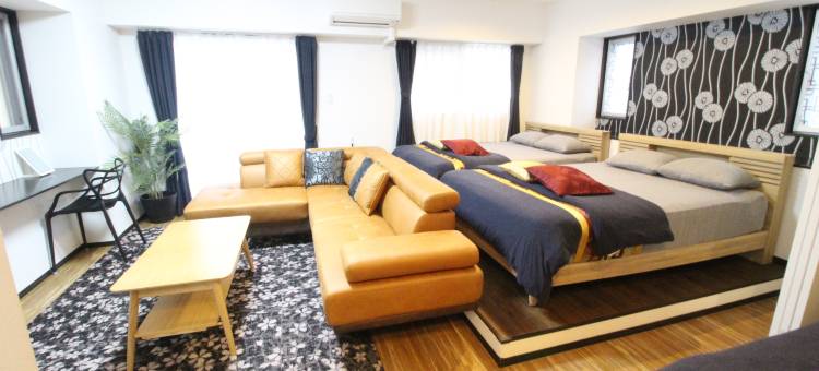 那霸法利西塔公寓(Condominium Felicita Naha)图片