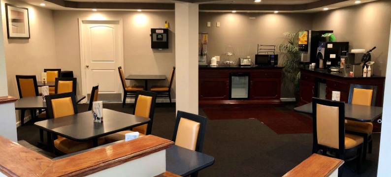 维吉尼亚海滩马格努森酒店(Magnuson Hotel Virginia Beach)图片