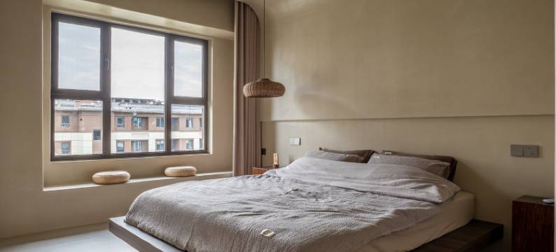 栖迟潮玮民宿(南环路分店)图片