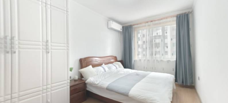 山水美地1030公寓(北山街分店)图片