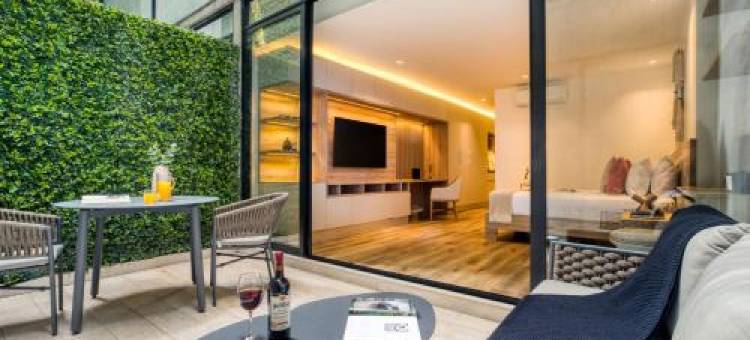 UTOPIC Polaco宫殿由ULIV(Utopic Palacio Polanco by Uliv)图片