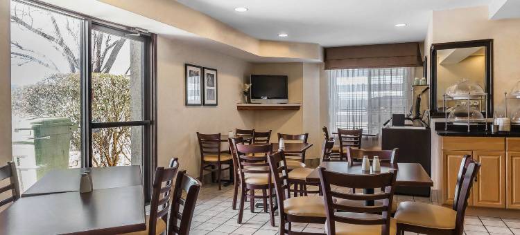 加夫尼 I-85 舒眠酒店(Sleep Inn Gaffney at I-85)图片