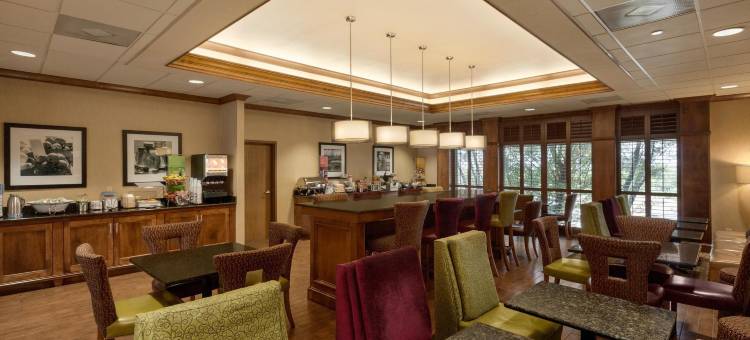 圣罗伯特欢朋酒店(Hampton Inn St. Robert/Ft. Leonard Wood)图片