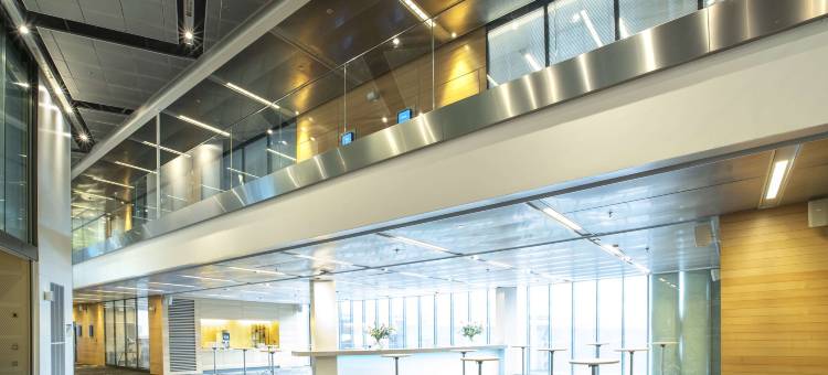 斯德哥尔摩水滨丽笙酒店(Radisson Blu Waterfront Hotel, Stockholm)图片