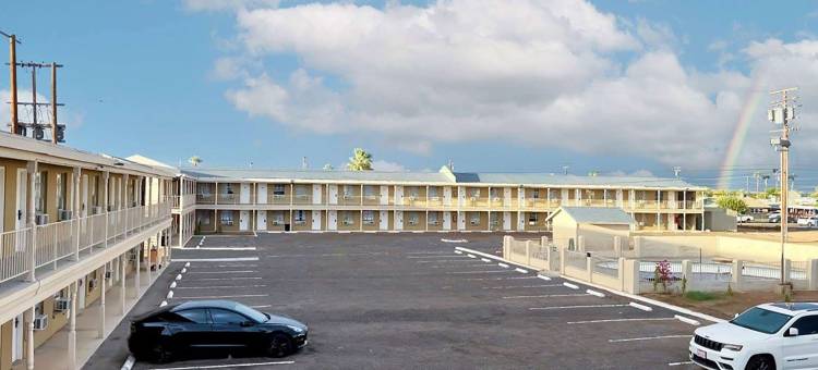 布莱斯温德姆速8酒店(Super 8 by Wyndham Blythe)图片