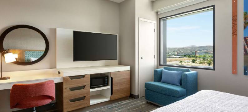 圣马特奥汉普顿套房酒店(Hampton Inn & Suites - San Mateo)图片