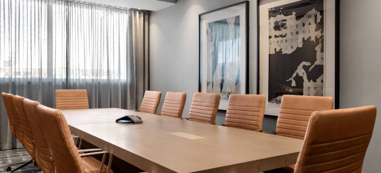 开普敦海滨AC酒店(AC Hotel Cape Town Waterfront)图片