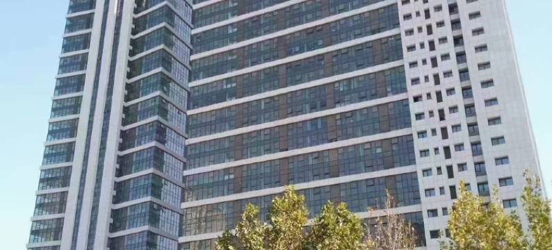 AliceWang公寓(燕顺路分店)图片