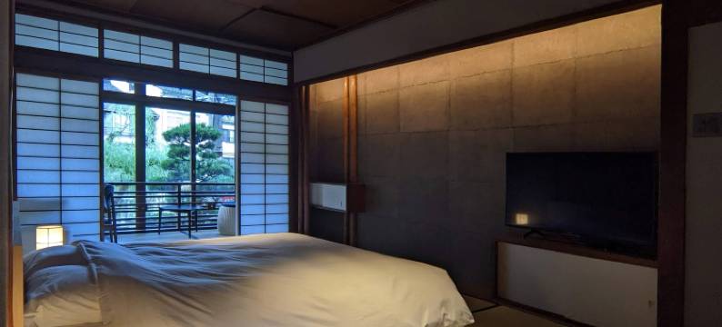 小林屋日式旅馆(Kobayashiya -Kinosaki Onsen-)图片