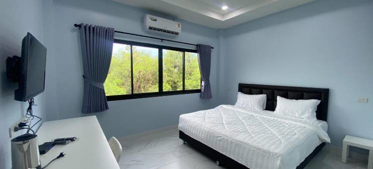 I AM小屋(I AM Cottage Huan Kaew Manee)图片