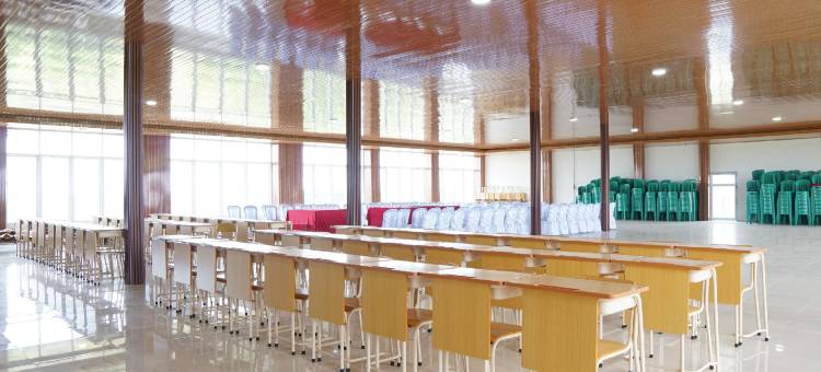 SUPER OYO 93205 库苏玛酒店和会议大厅(Super OYO 93205 Kusuma Hotel and Convention Hall)图片