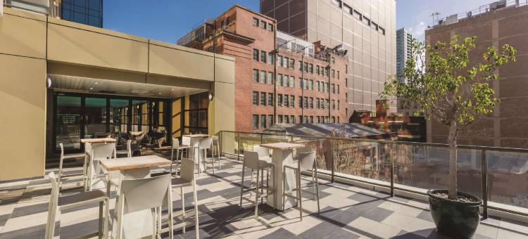 墨尔本阿迪纳公寓酒店(Adina Apartment Hotel Melbourne)图片