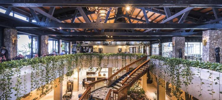 斐济华威度假村(The Warwick Fiji)图片