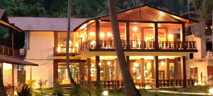 银沙滩度假村-哈夫洛克岛(Silver Sand Beach Resort Havelock)图片