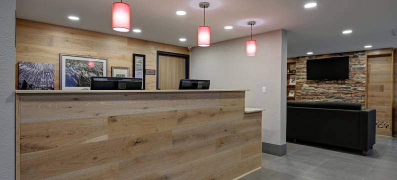 南达科他皮尔丽怡酒店(Country Inn & Suites by Radisson, Pierre, SD)图片