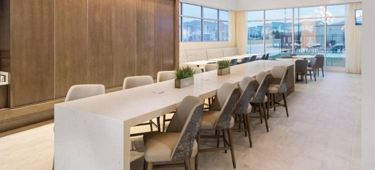 贝斯特韦斯特优质行政公寓奥斯汀-朗德罗克(Best Western Plus Executive Residency Austin)图片