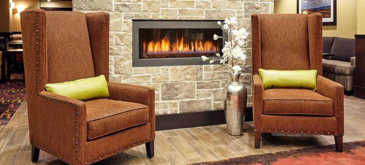 希尔顿欢朋套房酒店-密尔沃基富兰克林(Hampton Inn & Suites Milwaukee/Franklin)图片