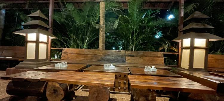 迪维加尔异域风情海滩度假酒店(Exotica Beach Retreats Diveagar)图片