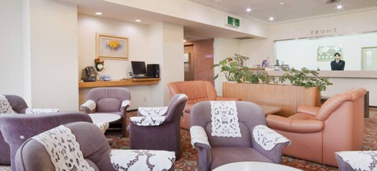 中村一号酒店(Nakamura Daiichi Hotel)图片
