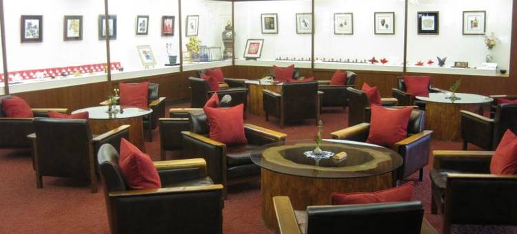 雾岛温泉旅人山庄酒店(Kirishima Onsen Ryokojin Sanso)图片