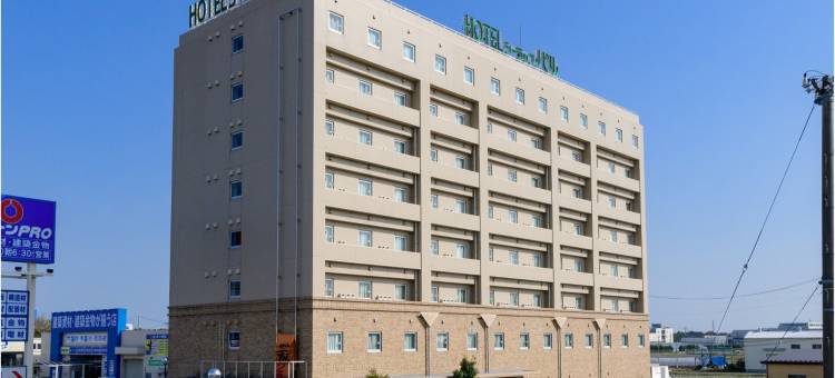仙台Sealuck Pal酒店(Hotel Sealuck Pal Sendai)图片