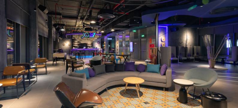 希尔顿Tru邦美蜀市中心酒店(Tru By Hilton Buon Ma Thuot City Center)图片