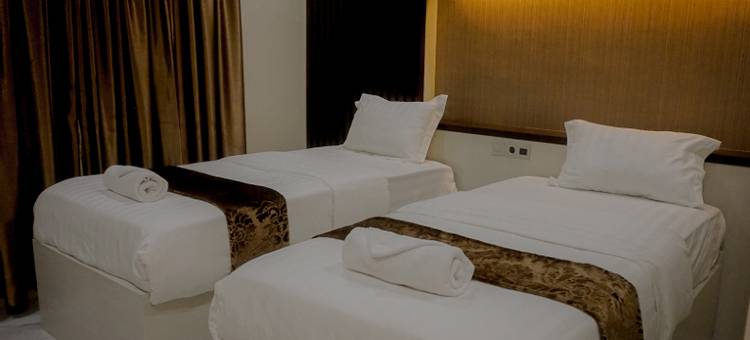 Hotel Garuda Syariah图片