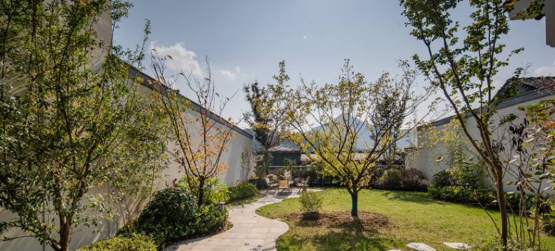 安吉途优选精品民宿(Hello kitty主题乐园店)图片