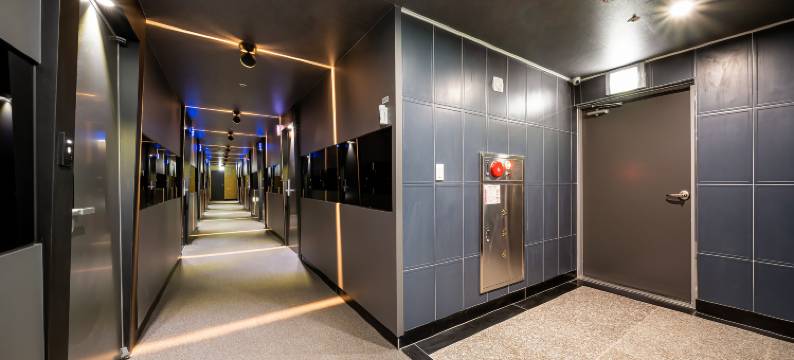 Pocheon (Songuri) Muse图片