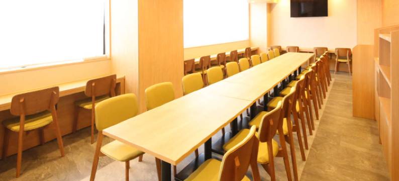 彦根市AB酒店(AB Hotel Hikone)图片