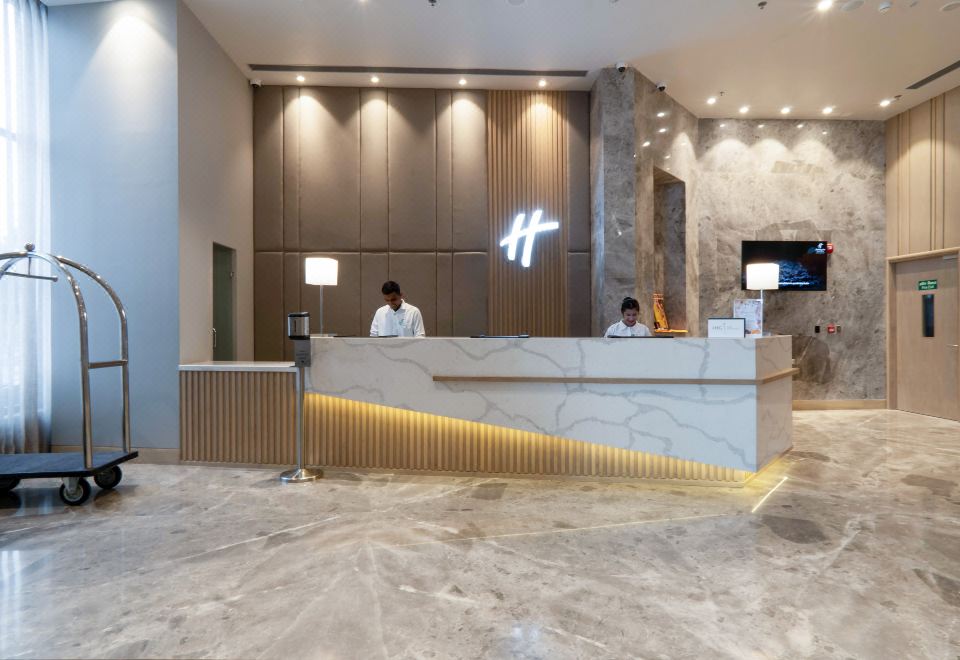 Holiday Inn KATRA VAISHNO DEVI by IHG Hotel Overview