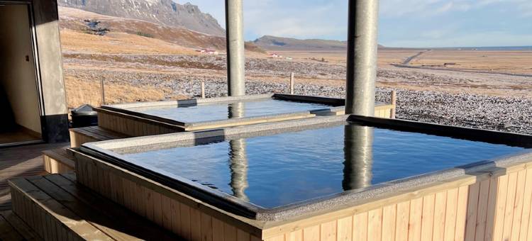 雷克雅未克Saga酒店(Hótel Reykjavík Saga)图片