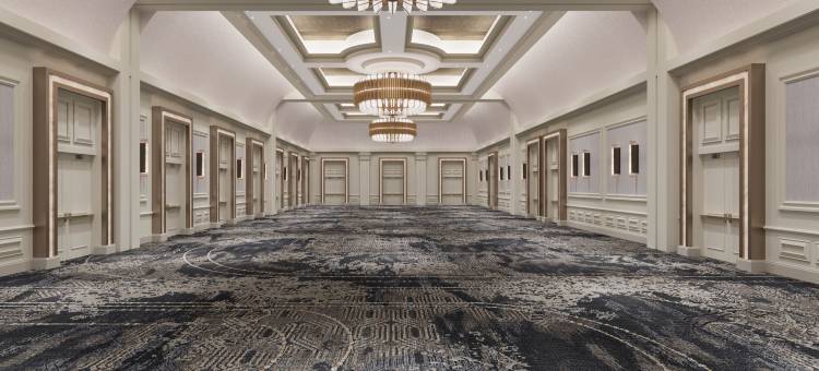 芝加哥JW万豪酒店(JW Marriott Chicago)图片