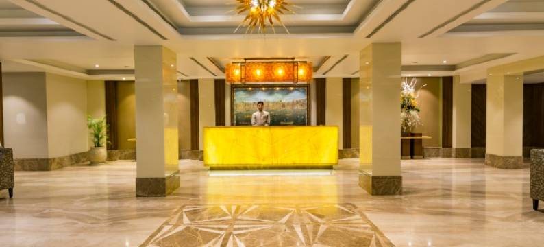 贝那拉斯印度酒店(The India Benares)图片