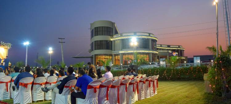 公路荷莉酒店(Hotel Highway Hari)图片