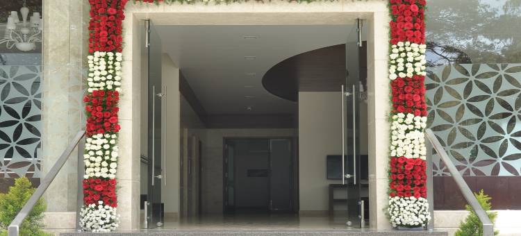 帕尔古尼公寓(Palguni Residency)图片