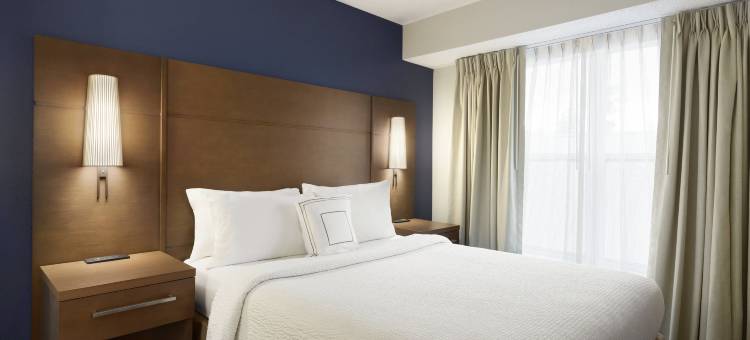 Residence Inn Houston the Woodlands/Market Street图片