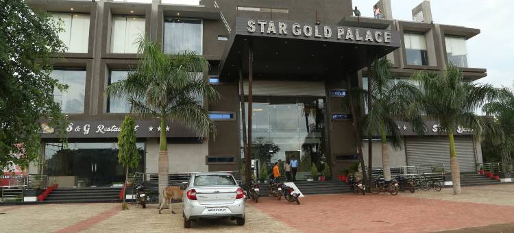 Stargold Palace图片