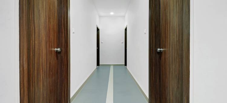 Treebo 拉加(Treebo Raga)图片