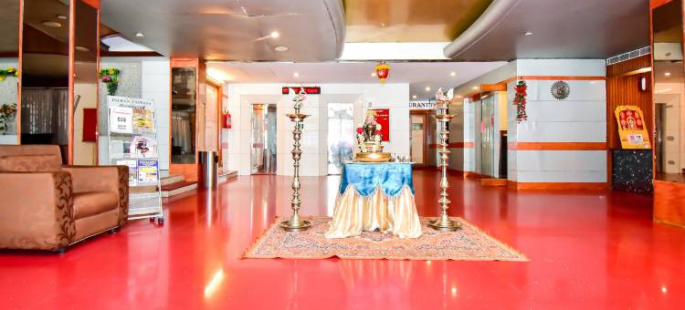 花园酒店(Hotel le Garden)图片