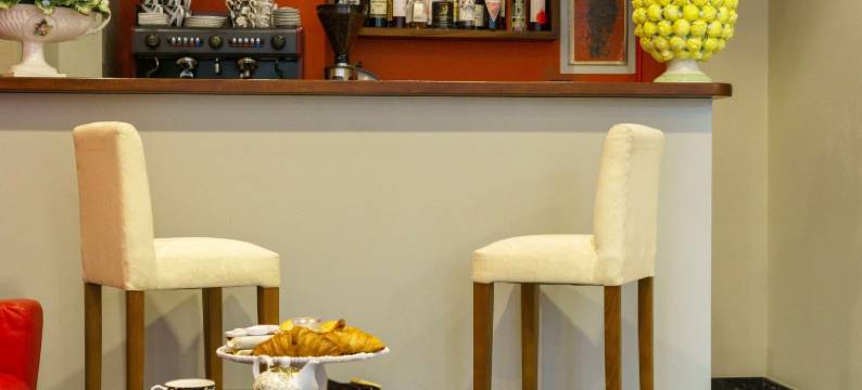 奈乐波尔图月光女神公寓式酒店(Hotel Residence la Luna Nel Porto)图片