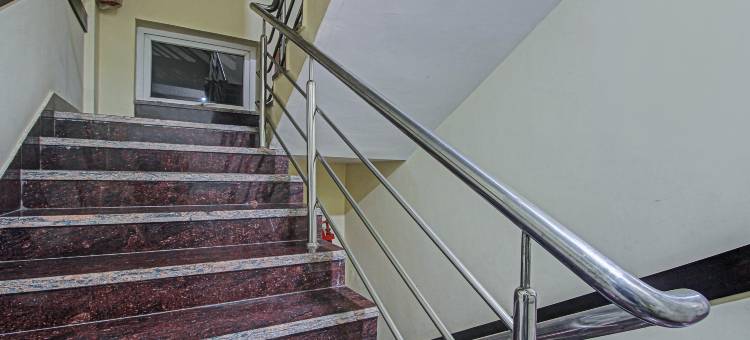 Itsy Hotels Reotel Near Rabindra Sarobar图片