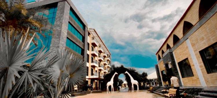 天际线度假村和会议中心(Skyline Resort & Convention Centre)图片