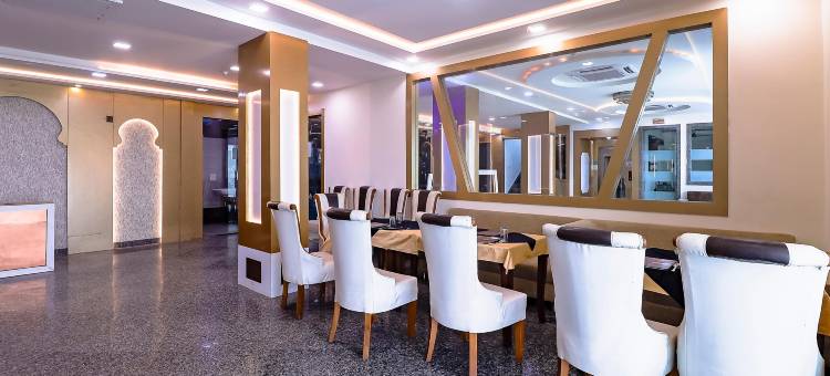 缤旅斯威斯大酒店(FabHotel Swess Grand)图片